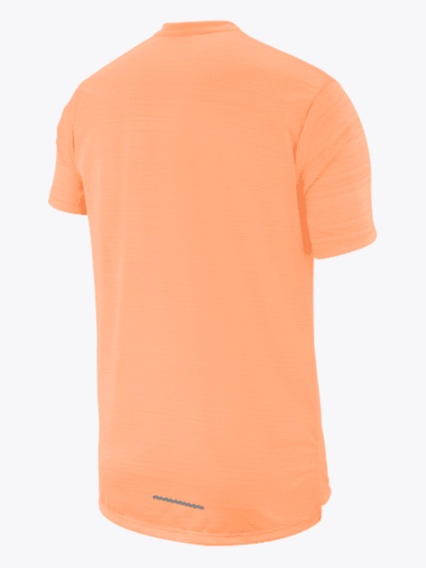 Dri-Fit Miler Top Short Sleeve