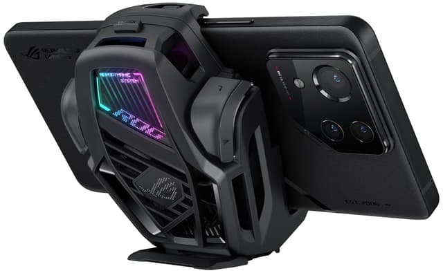 Asus ROG Phone 8 AeroActive X telefonkøler