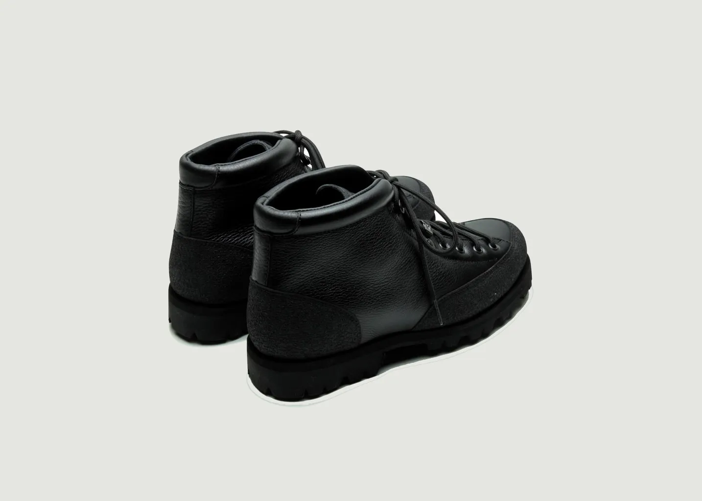 Bottines Yosemite Paraboot