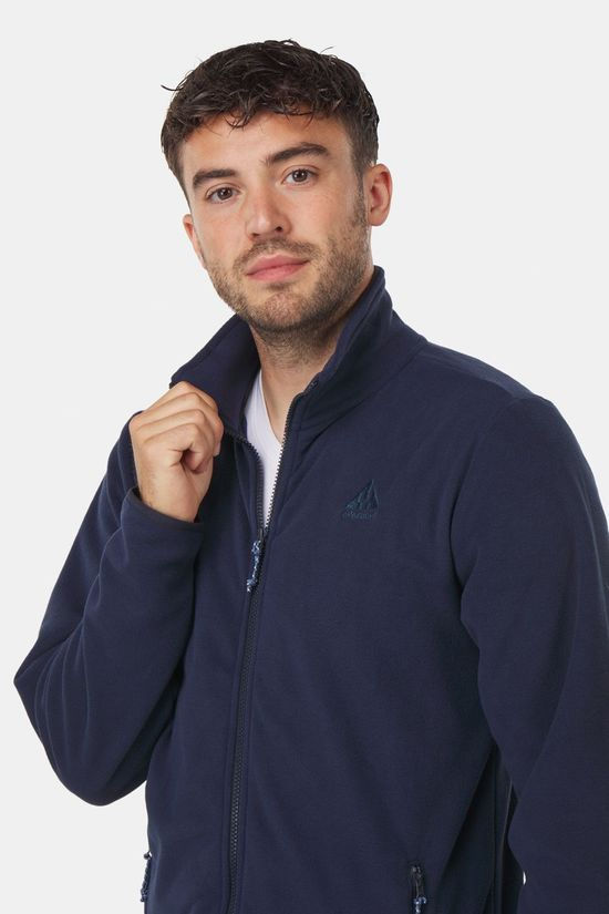 Ayacucho Ayacucho Lightweight Adventure Fleece Fz M