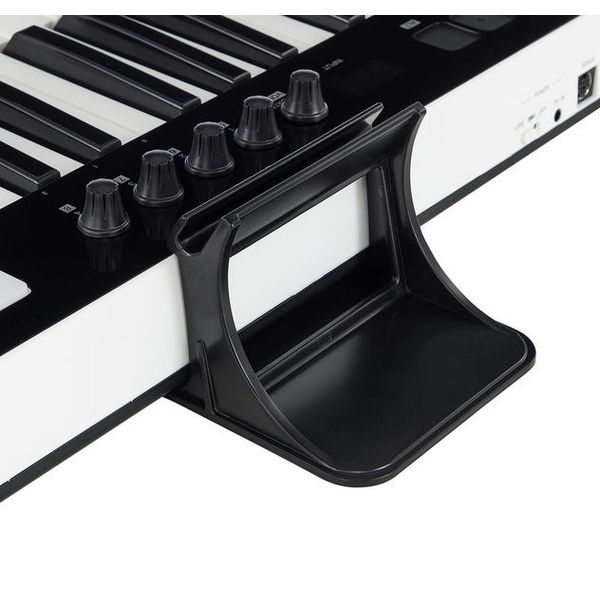IK Multimedia iRig Keys I/O 49