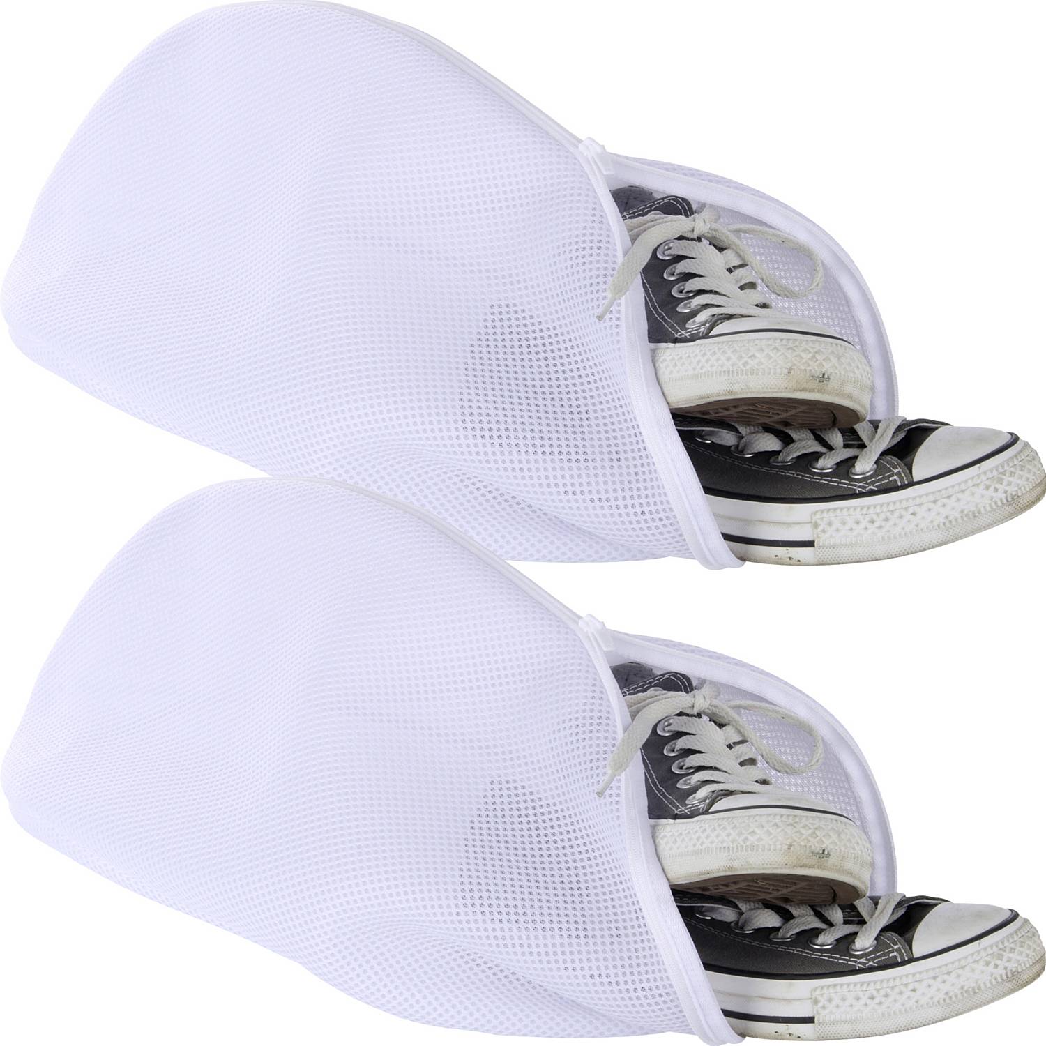 Wenko Schuh-Wäschenetz im 2er-Pack