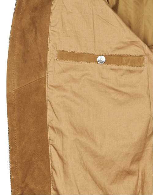 Schott - LC YALES S - Cognac