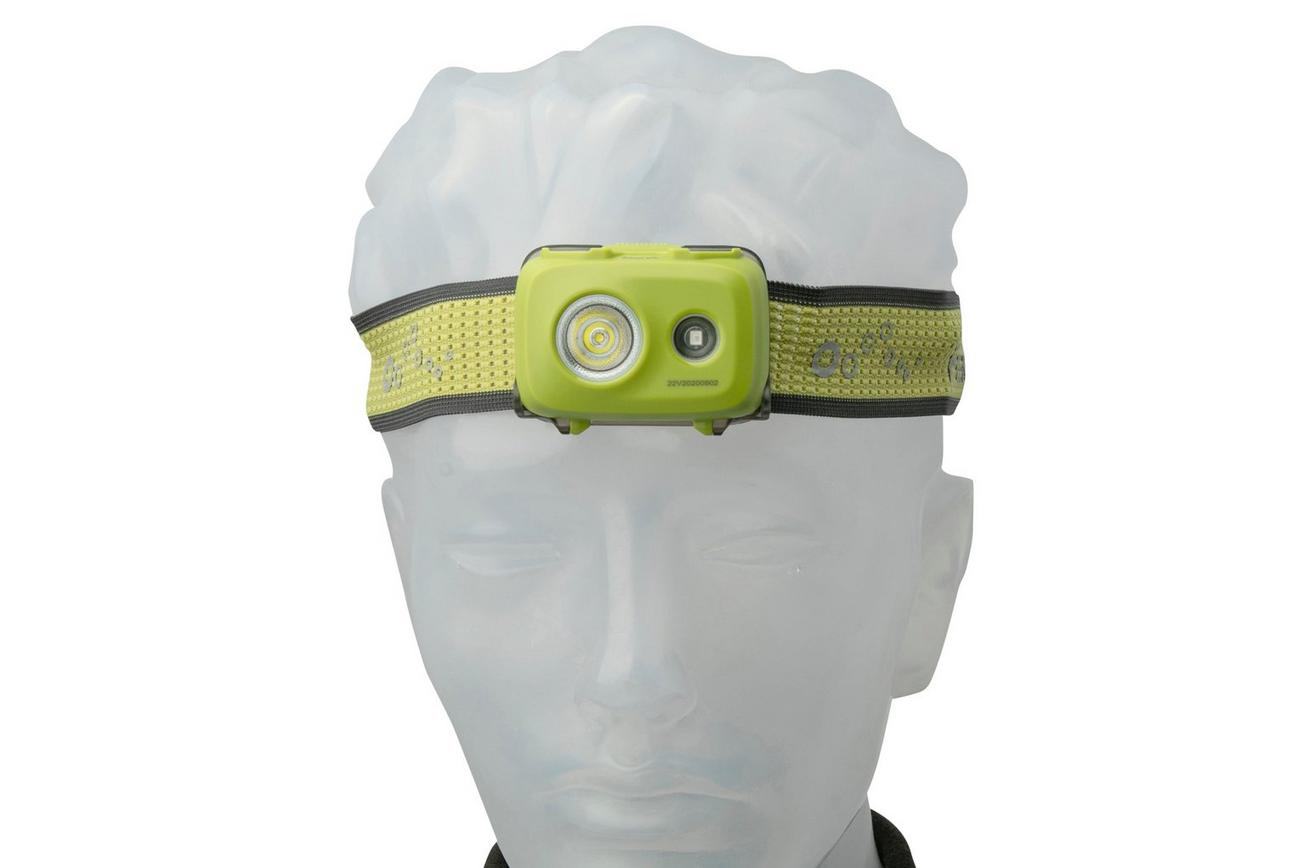 Fenix HL16 Green hoofdlamp, groen
