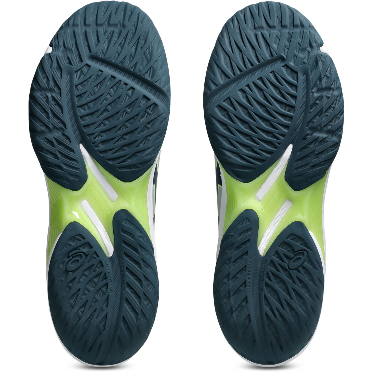 ASICS Beyond FF MT