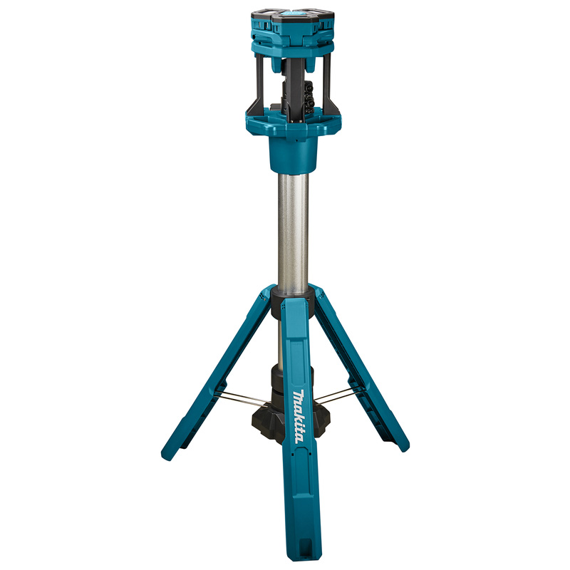 Makita NLADML814 accu statieflamp (body) 14,4-18V