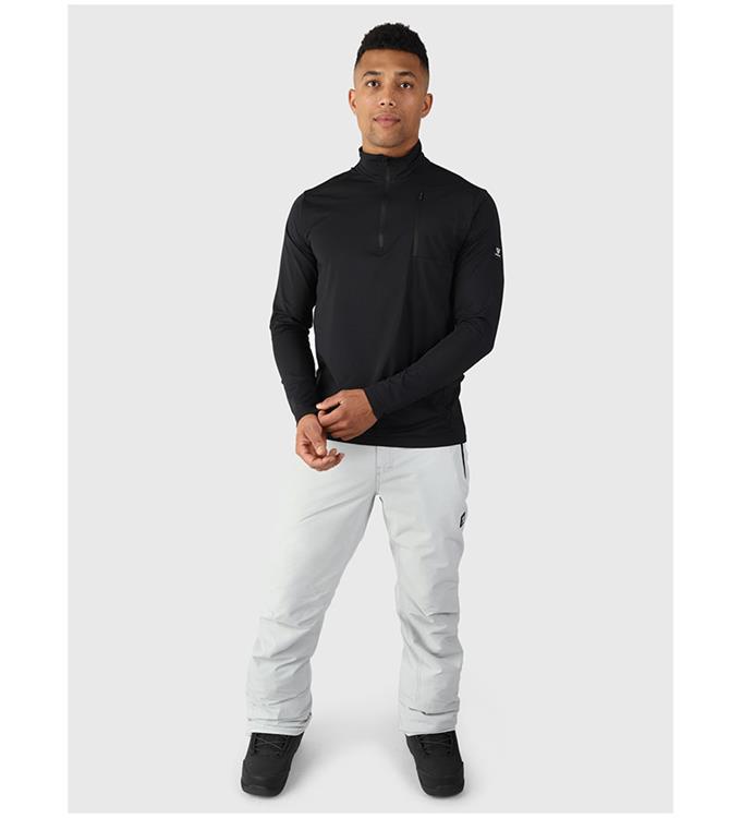 Brunotti Men Jarry Fleece Skipully