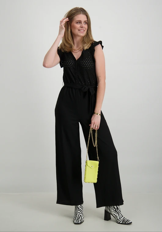 Only Jumpsuit Elisa 15320004