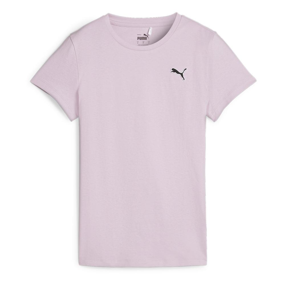 Puma T-shirt Mauve Femme Puma 675986