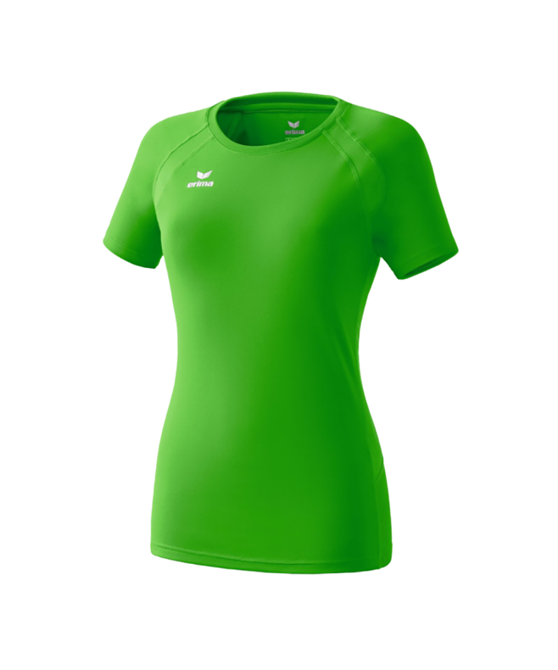 Erima T-Shirt Nordic Walking Damen Grün