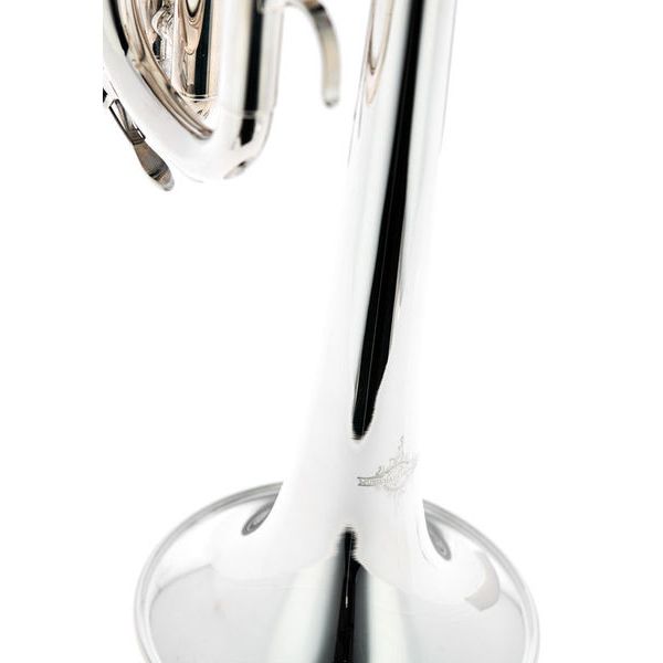 Thomann ETR-3000S Eb/D- Trumpet