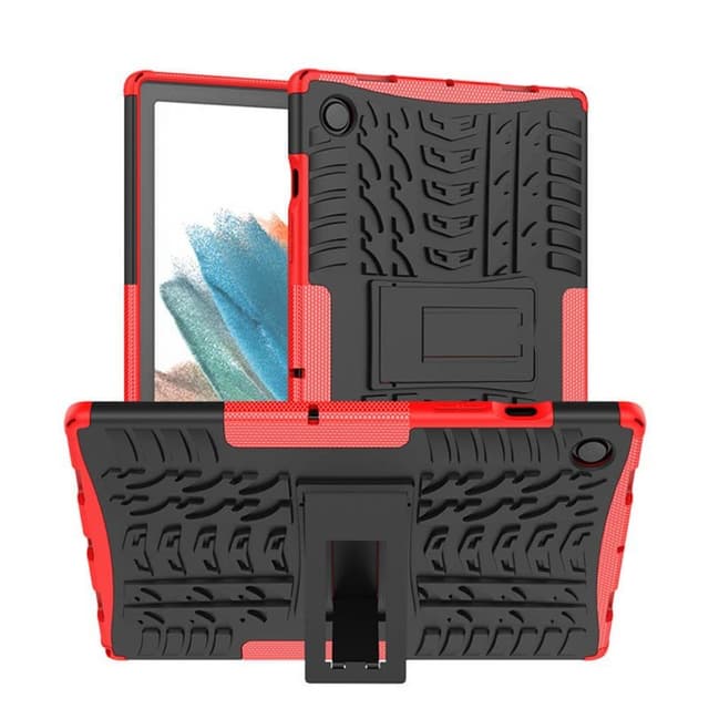 Stødbestandigt cover med stativ Samsung Galaxy Tab A8 10.5 2021