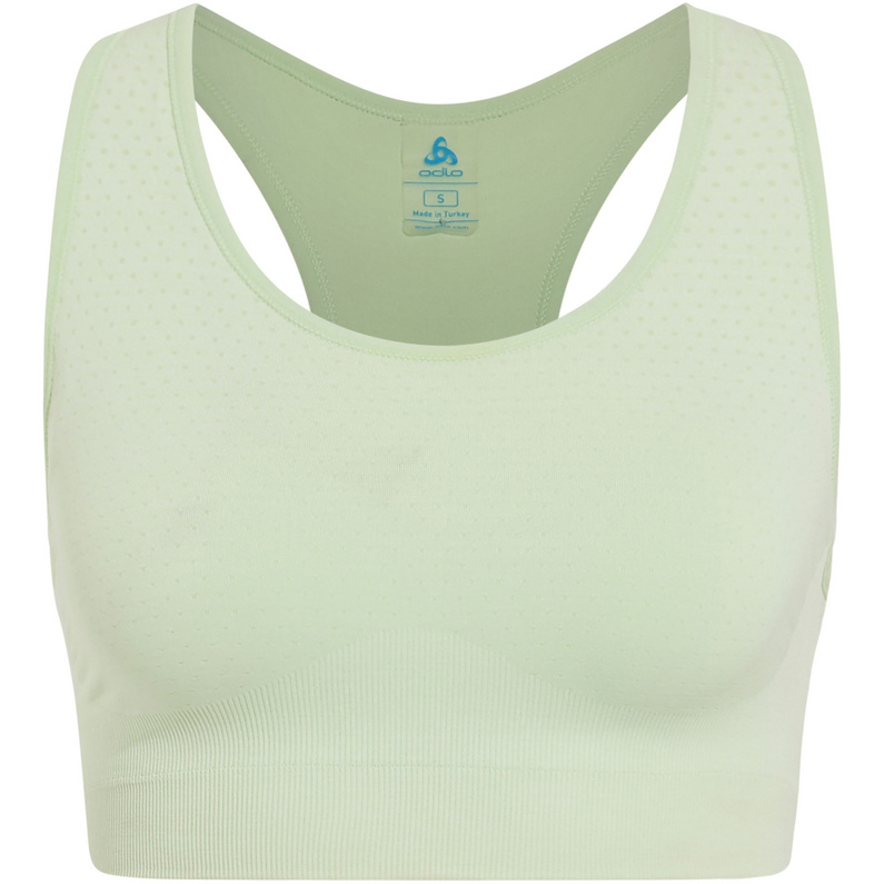 Odlo Damen Seamless Medium Padded Sport BH
