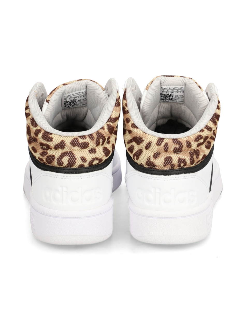 HOOPS 3.0 MID