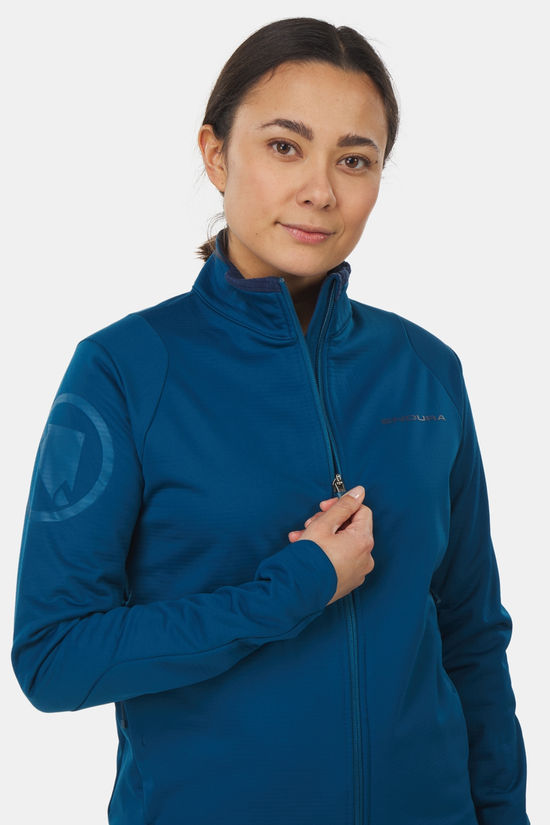 Endura Endura Singletrack Softshell Fietsjas Dames