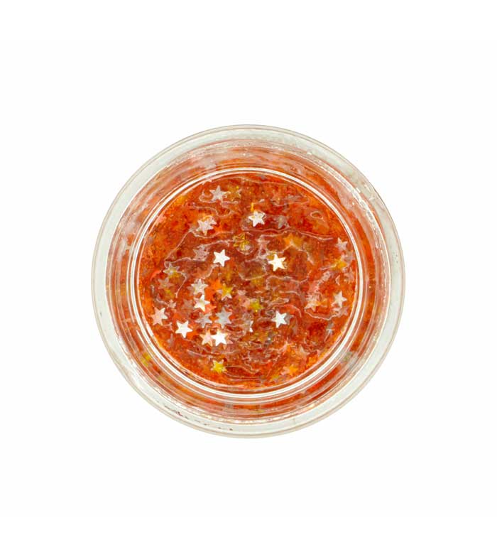 W7 - Máscara labial Jelly Jewels Plumping - Gold Lust