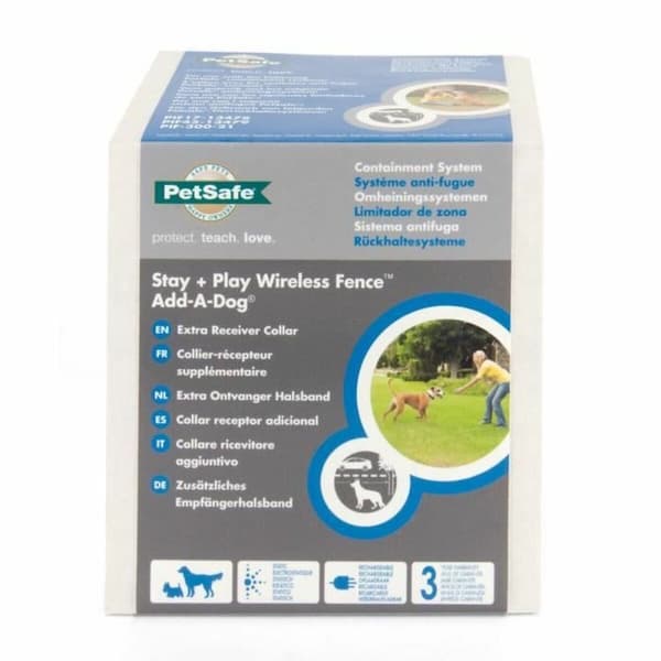 Treningshalsbånd for hund PetSafe