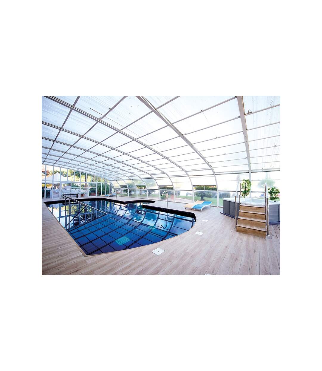 Séjour glamour avec dîner, spa et massage en hôtel 4* à Alicante - SMARTBOX - Coffret Cadeau Séjour
