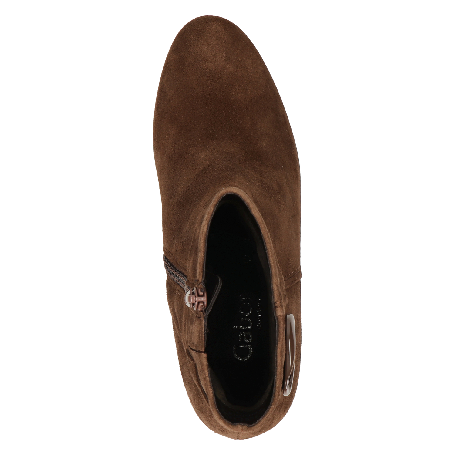 dames boot Gabor Cognac