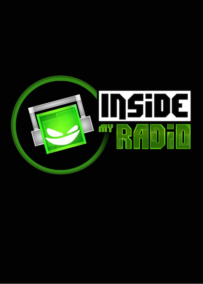 Inside My Radio- PC