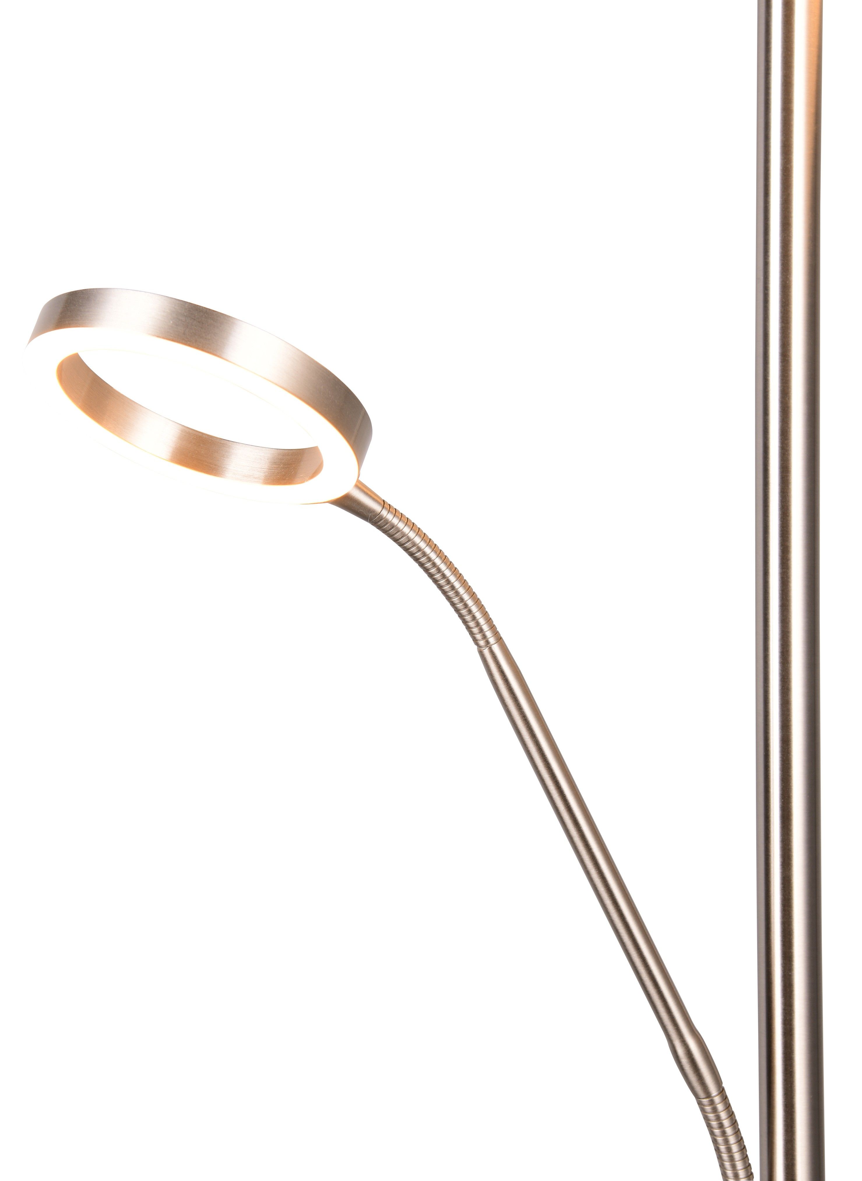 Vloerlamp Willis ⌀40  x H180 cm