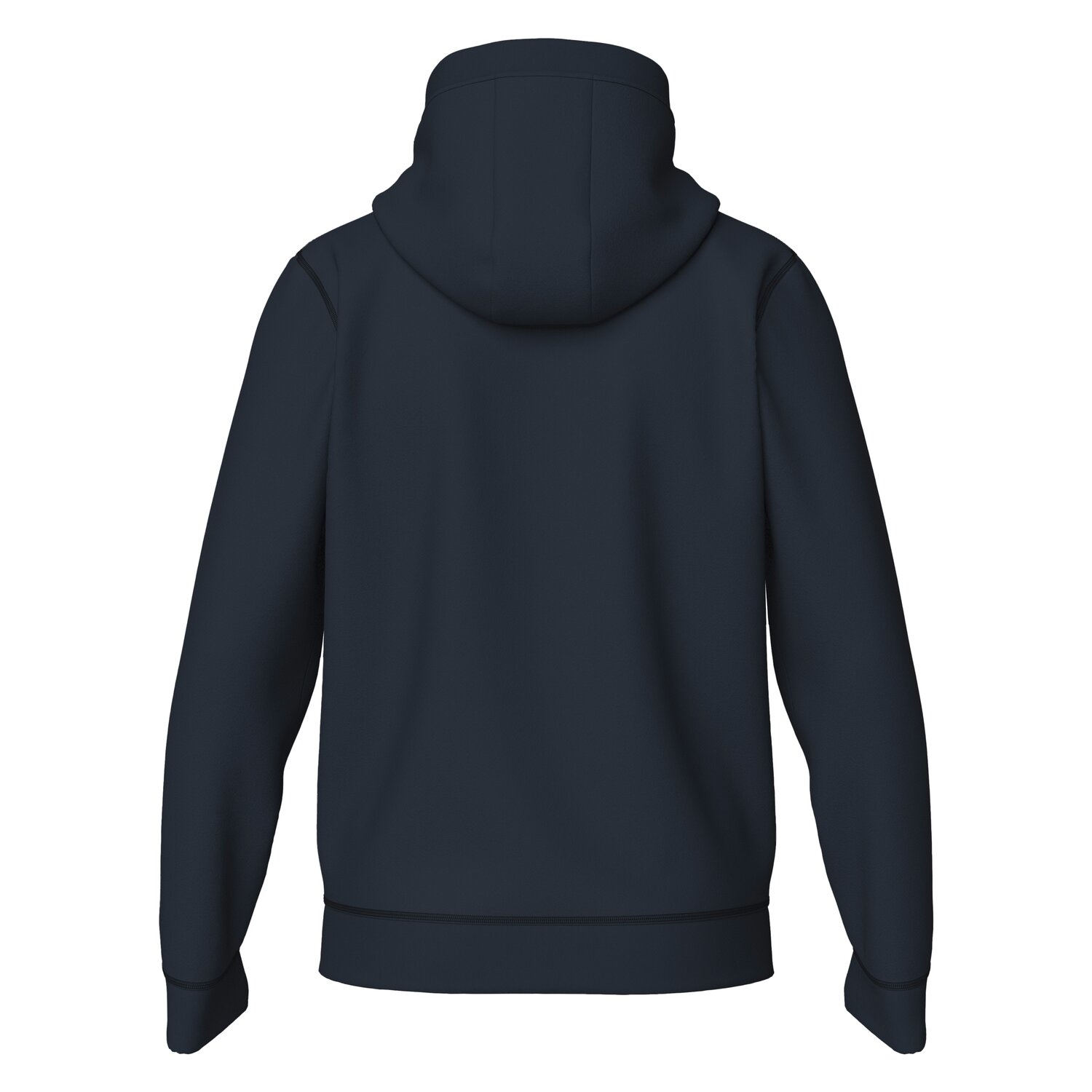 OKLAHOMA Jeans Sweatshirt  - dark blue