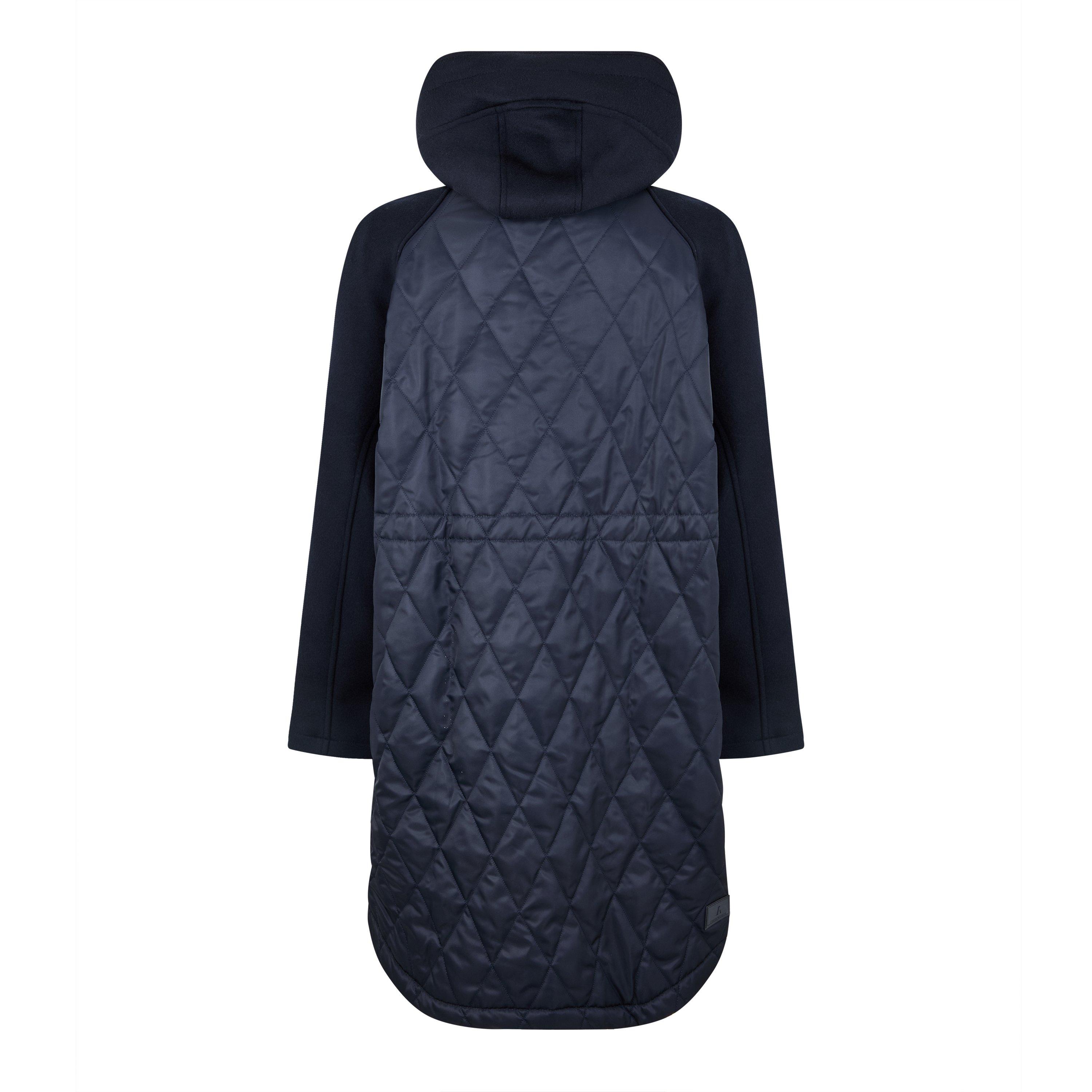 Armani Exchange AX Caban Sn99
