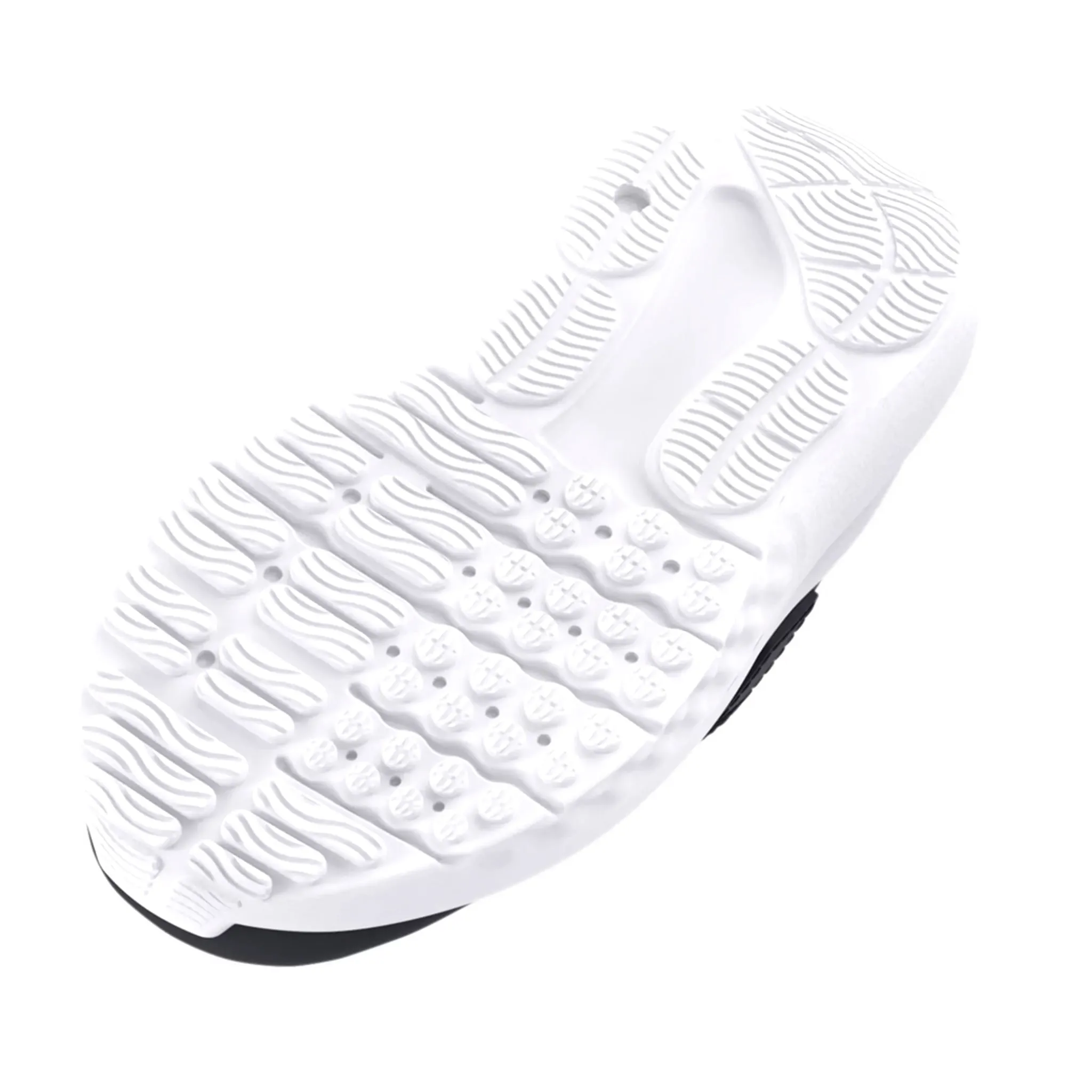 Under Armour Soulier Surge 4 AC Pointures 5-10E