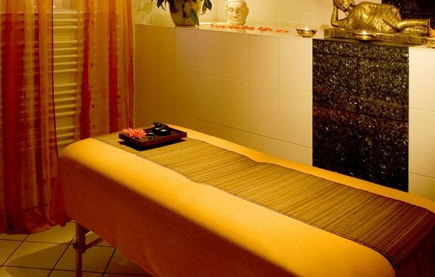 Das Schönheitsprogramm für Sie in Nürnberg als Geschenkidee I mydays