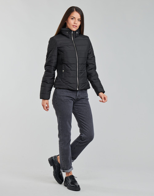 Vero Moda - VMCLARISA - Noir