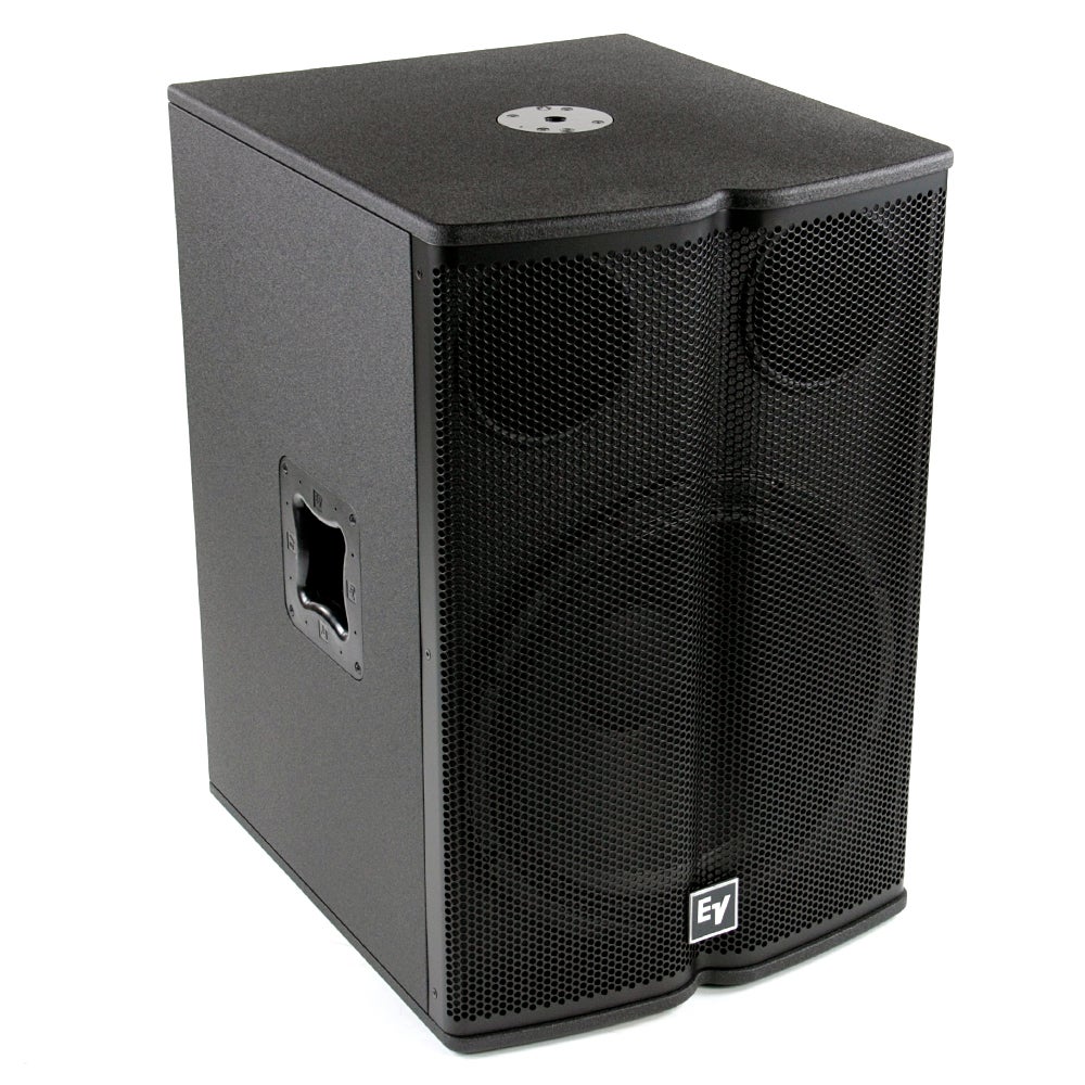 Electro-Voice TX1181 passieve subwoofer 1 x 18 inch