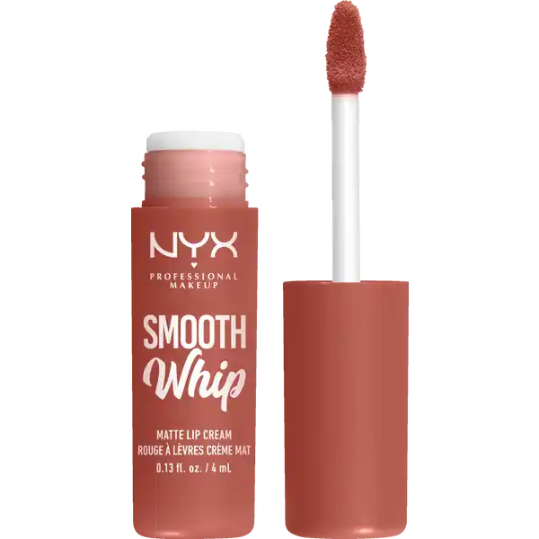 Smooth Whip Matte Lip Cream 02 Kitty Belly