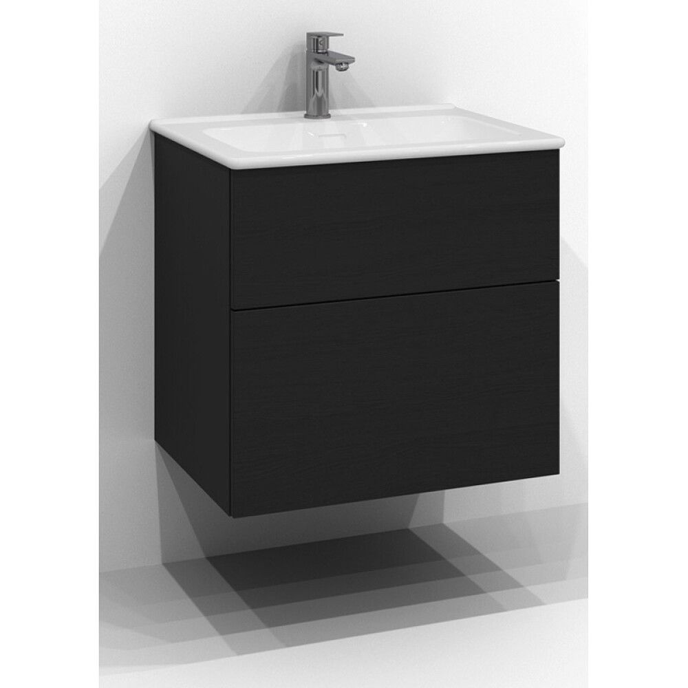 SERVANTSKAP SVEDBERGS POEM PL PUSH 2L SVART ASK 60X45CM