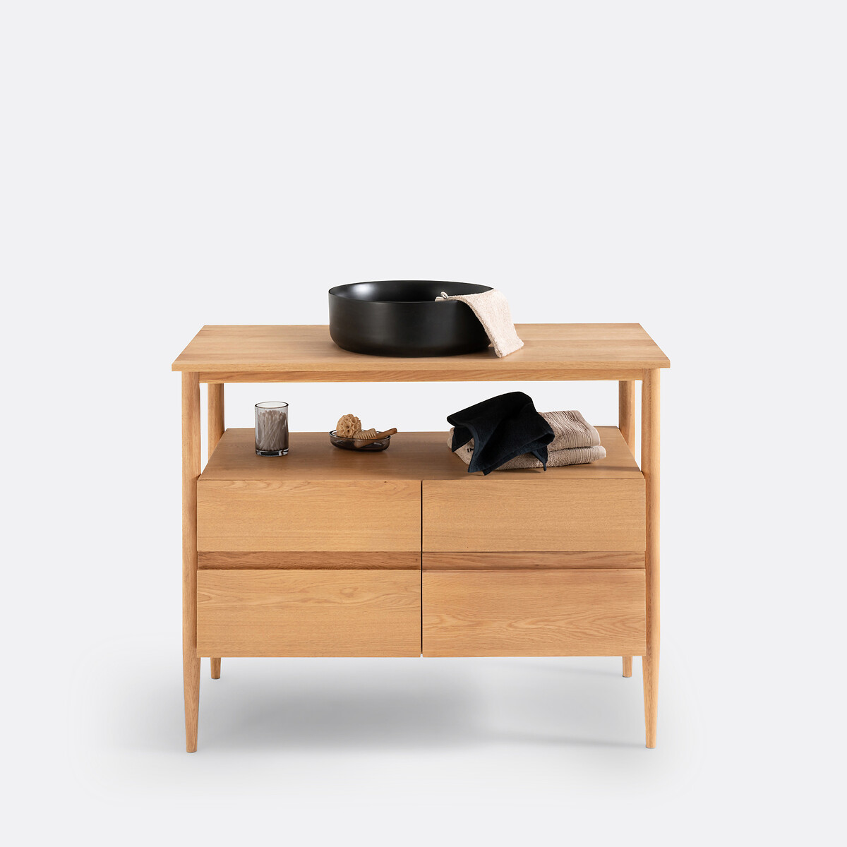 LA REDOUTE INTERIORS<br>Móveis de casa de banho, Laval