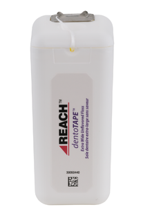 Johnson&Johnson Reach Waxed Dentotape 1ST