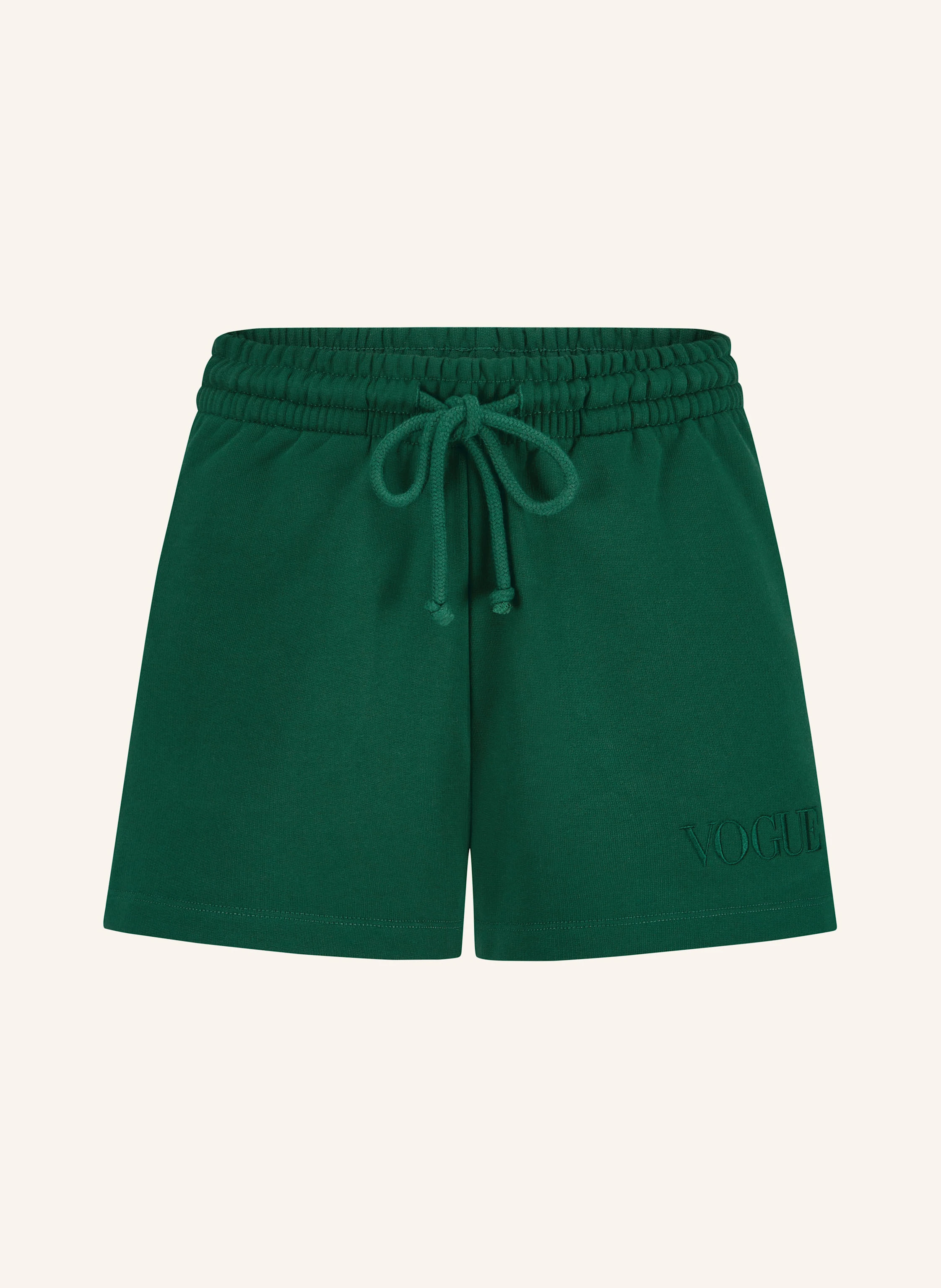 VOGUE COLLECTION Sweatshorts