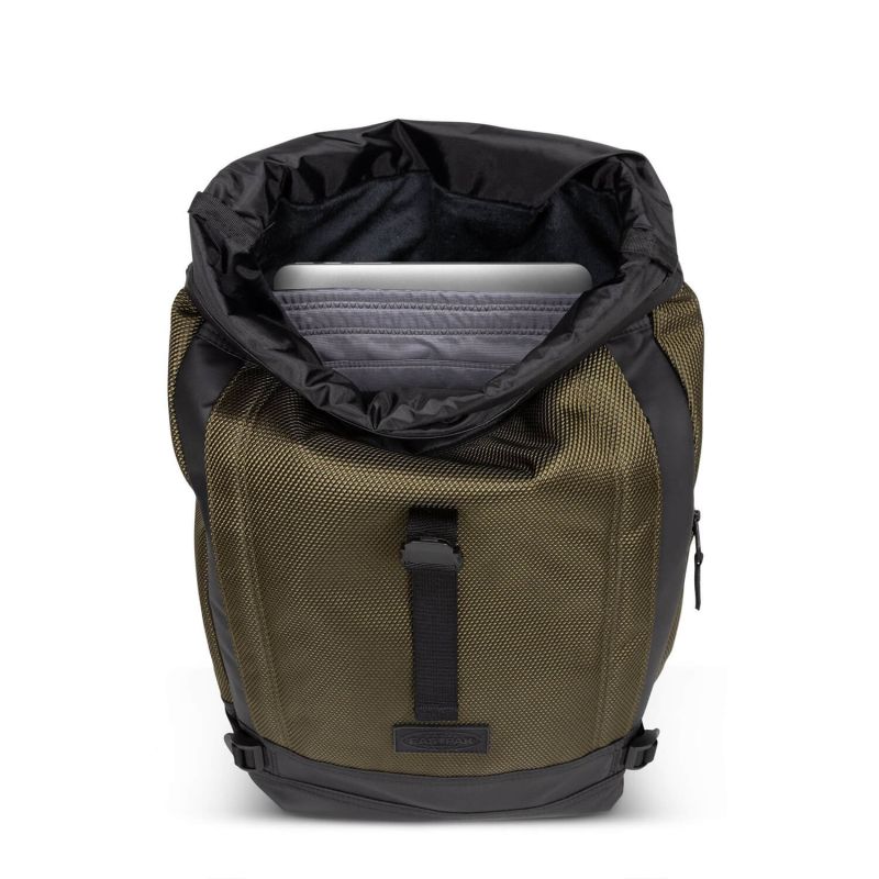 Sac à dos Tecum Roll 47,5 cm CNNCT Army