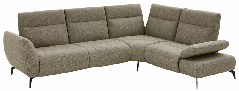 Moderano Ecksofa GAMMA