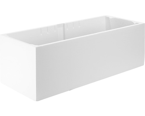 Badkuipsteun Duravit voor 700310/700311