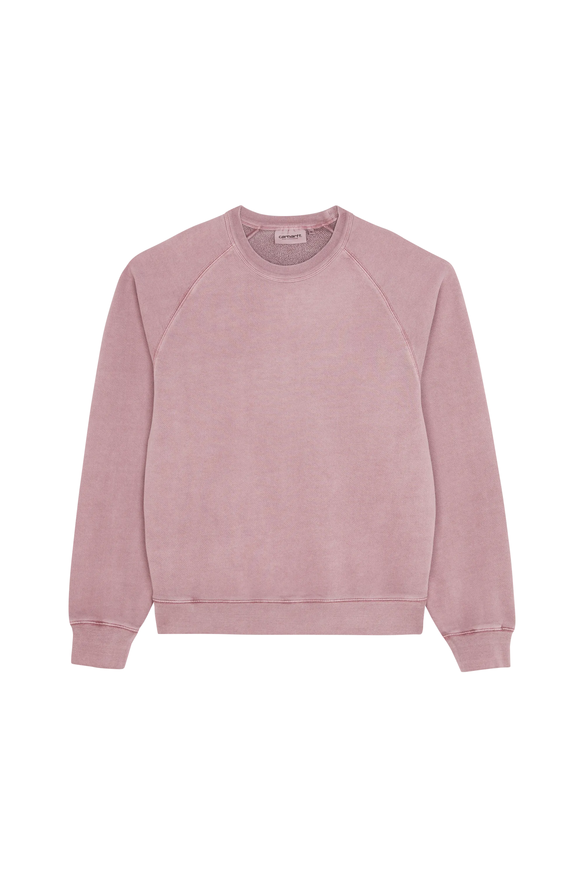 CARHARTT WIP Sweatshirt Taos Sweat Rose