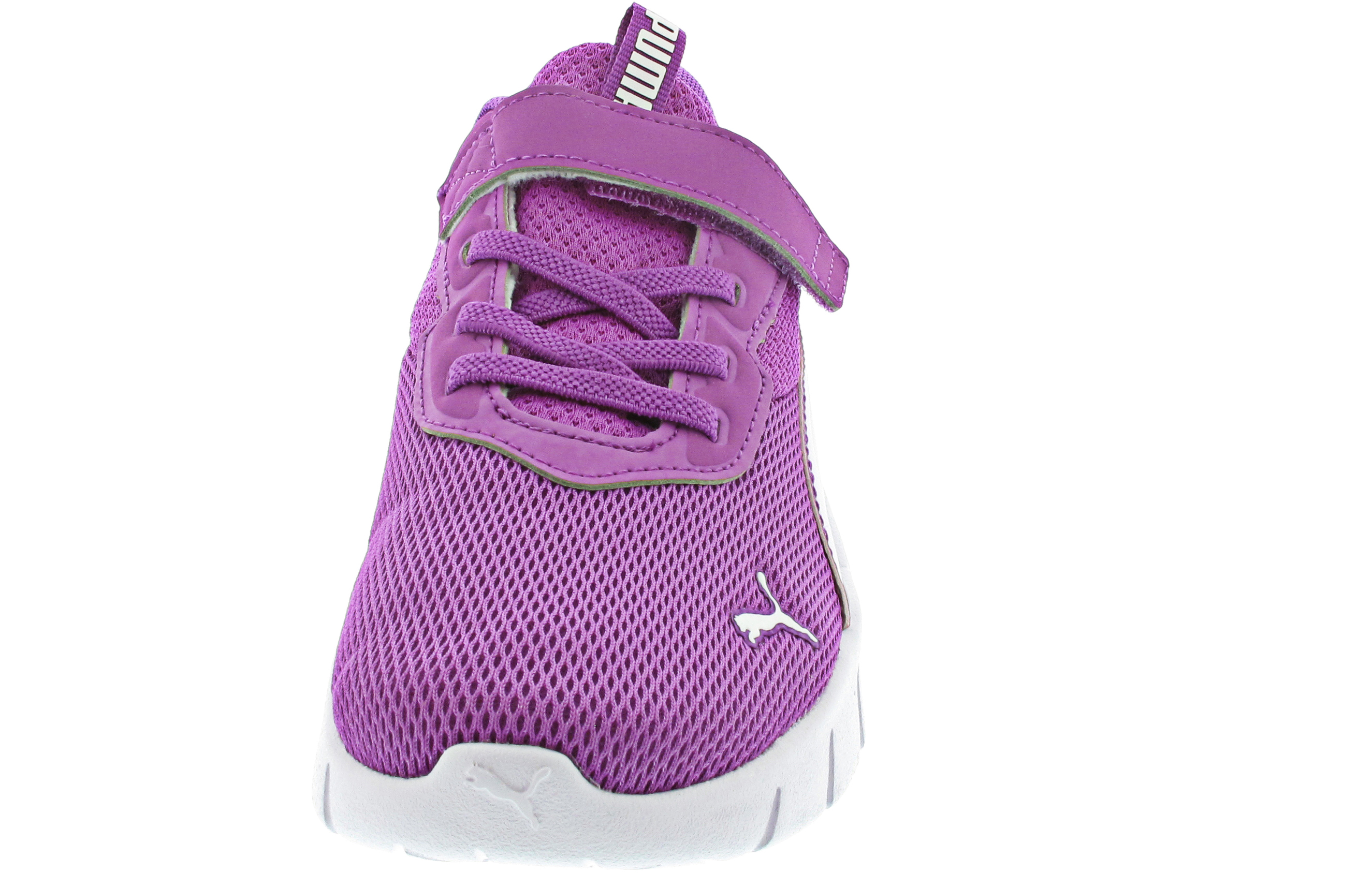 Puma FlexFocus Modern AC  PS Sneaker lila