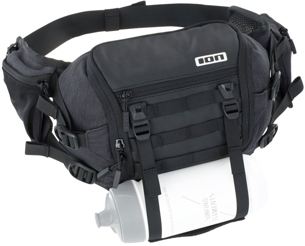 ION Hipbag Plus Traze 3 - Hüfttasche mit 2L Trinkblase kaufen | Bike-Discount