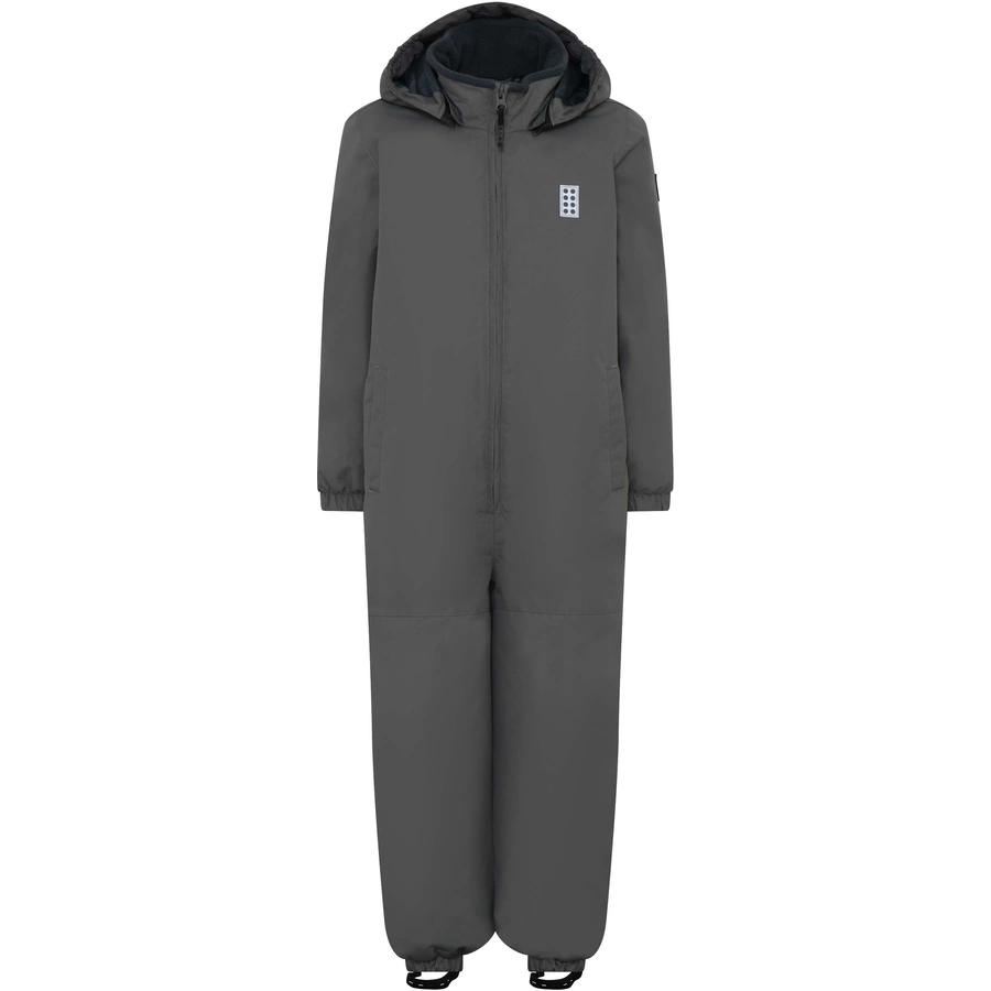 LEGO® WEAR Schneeanzug LWJORI 721 dark grey