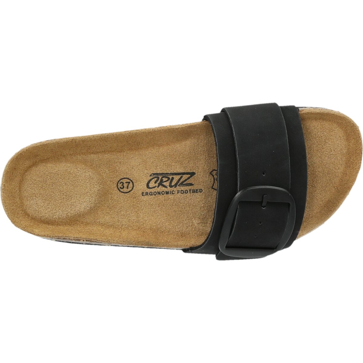 Cruz Dreya Kork Sandaler Dame