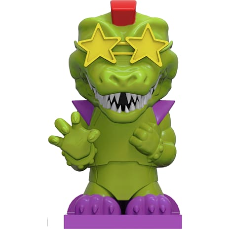 Grab'N'Go Mystery Bundle samlefigurer