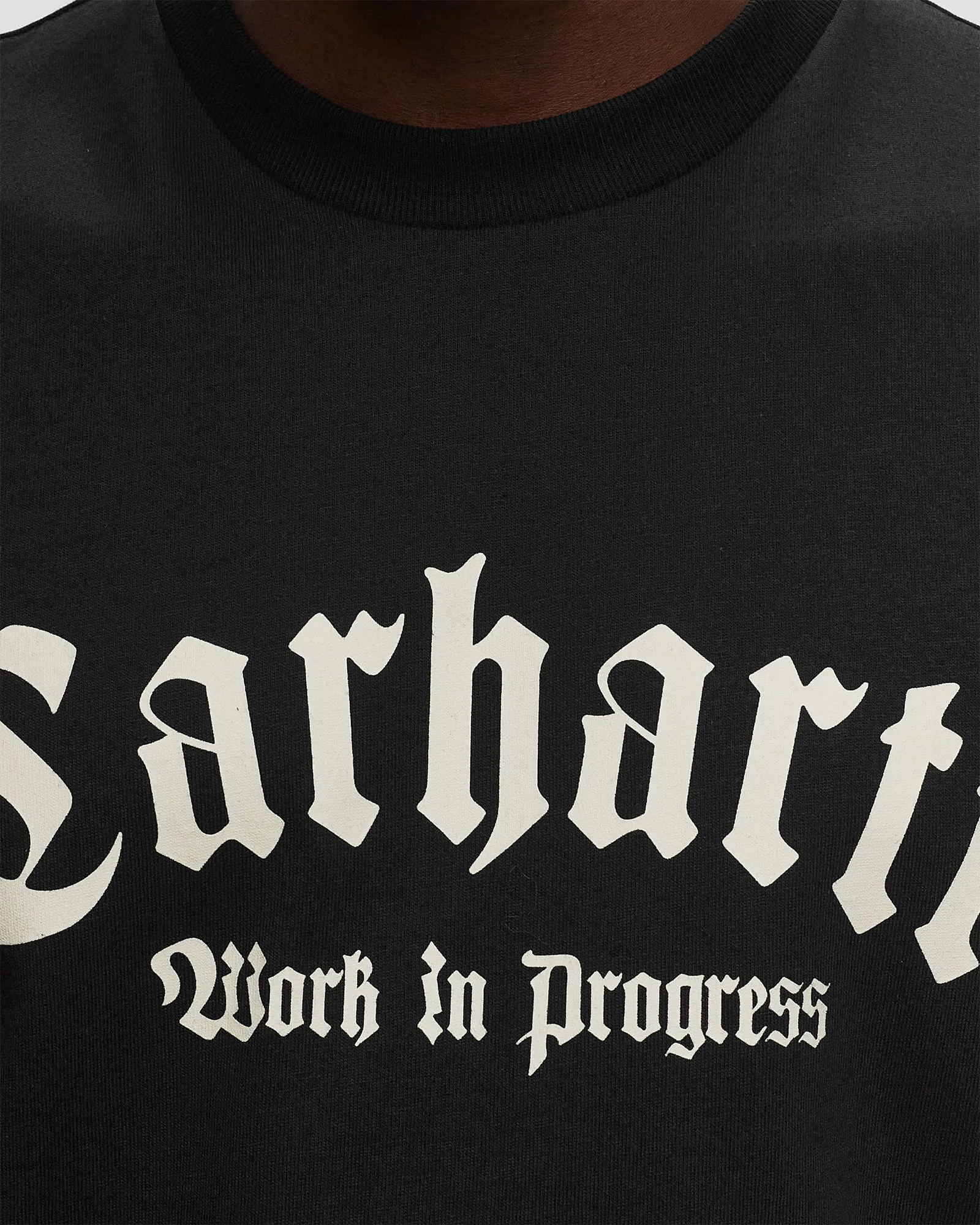 Carhartt WIP S/S Onyx T-Shirt