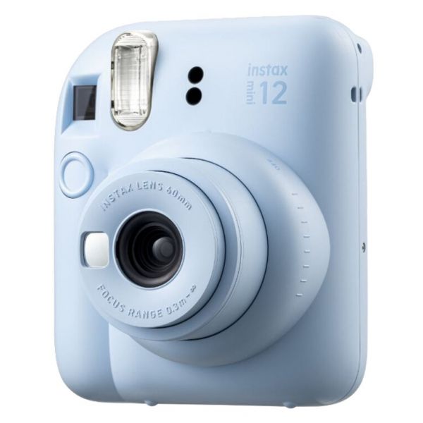Fujifilm Instax Mini 12 Blue