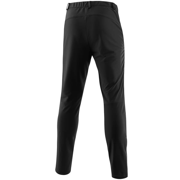 Pantalon ski de fond LÖFFLER M PANTS ELEGANCE 2.0 BLACK