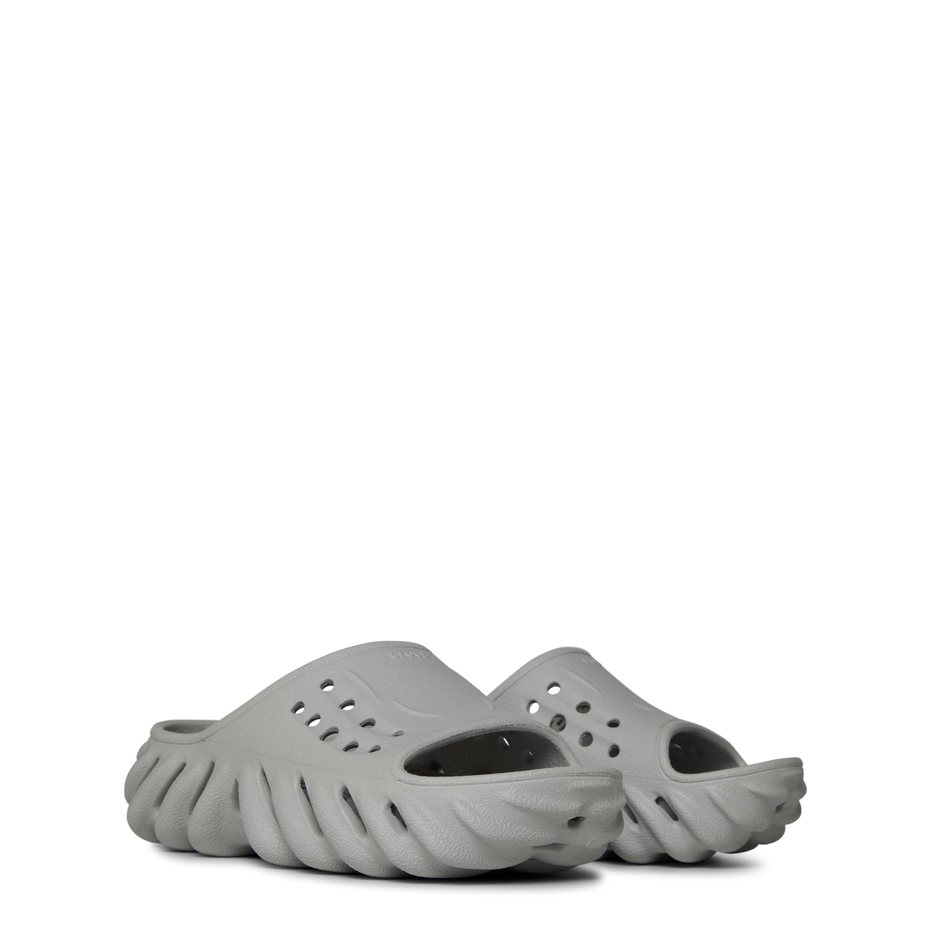 Crocs Echo Sliders Childrens