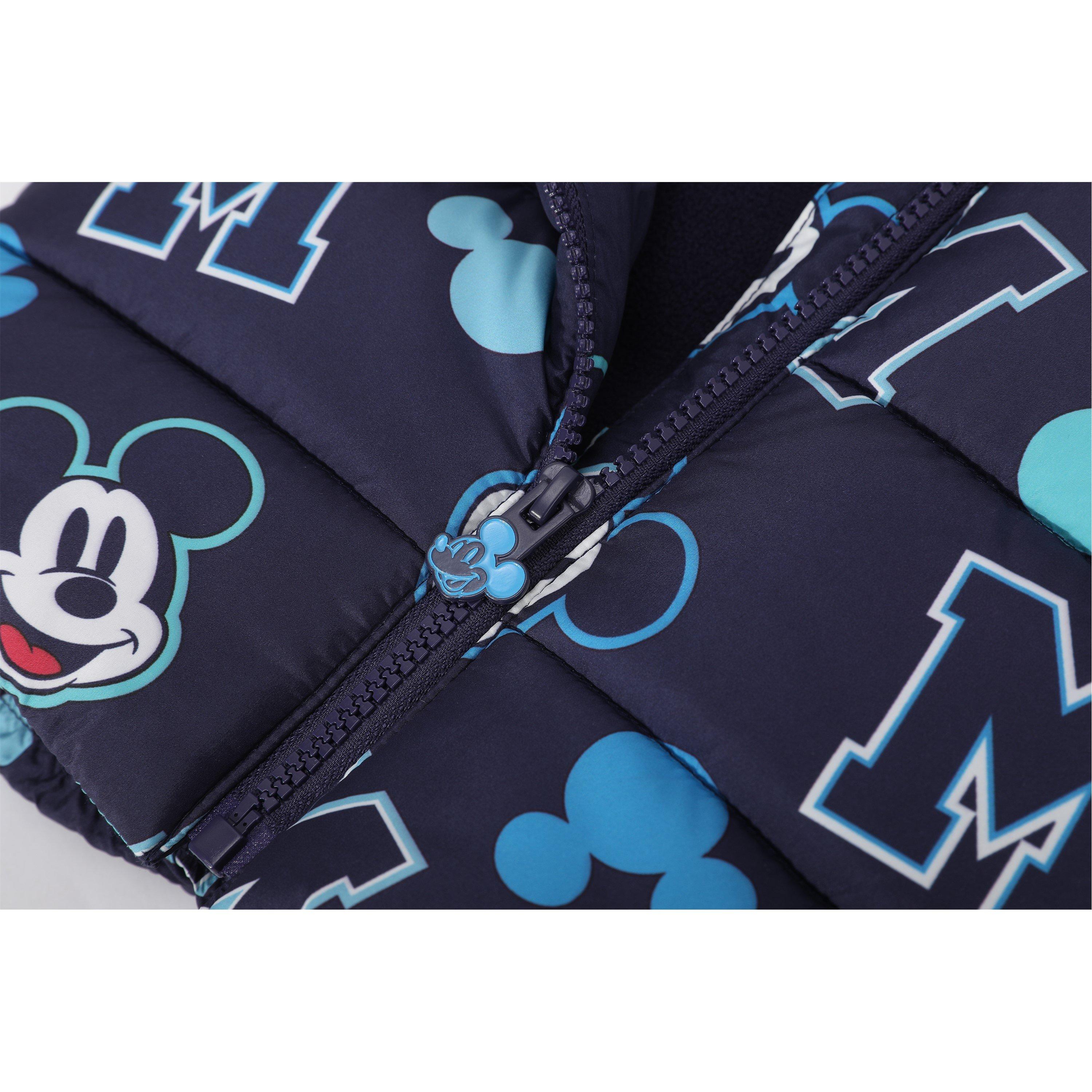 Character  Character Pad Coat